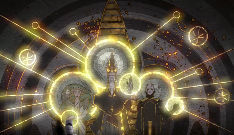 Illustration for article titled The Final Trailer for Star Wars: Rebels Is Here, and We Grilled Dave Filoni for Answers